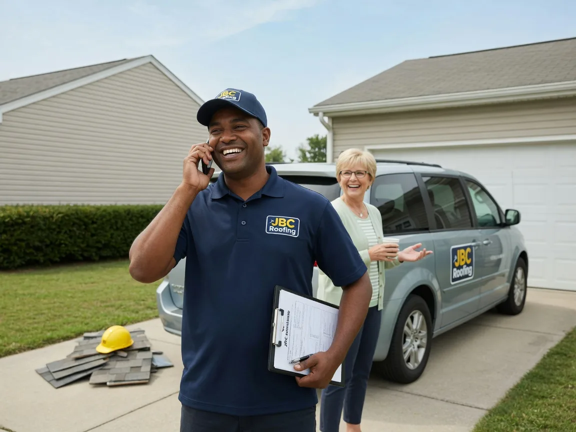 Roof Replacement New Freedom, PA FAQs